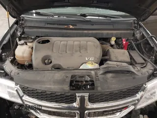2017 Dodge Journey SXT with VIN 3C4PDDBG1HT512398, listed as a IAAI auction lot 42098784 with 123,946 mi miles and . Bid and sale history available at DreamBid. Image 10.