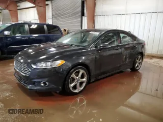 2013 Ford Fusion SE with VIN 3FA6P0H97DR169078, listed as a Copart auction lot 84526464 with 144,069 mi miles and Clean Title. Bid and sale history available at carsss.com. Image 1.