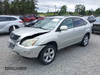2004 Lexus RX 330 with VIN JTJHA31U640039066, listed as a IAAI auction lot 42194744 with 205,648 mi miles and . Bid and sale history available at DreamBid. Image 17.