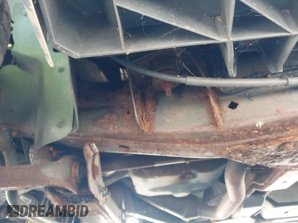 2006 Ford Explorer Eddie Bauer с VIN 1FMEU74E76UB09089, выставлен на аукционе IAAI как лот 42779051 с пробегом 246 878 миль миль и . История ставок и продаж доступна на DreamBid. Изображение 12.
