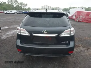 2011 Lexus RX 350 with VIN 2T2BK1BA6BC118685, listed as a IAAI auction lot 42214624 with 76,590 mi miles and . Bid and sale history available at DreamBid. Image 16.