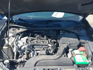 2013 Nissan Altima S with VIN 1N4AL3AP5DC264253, listed as a IAAI auction lot 42126648 with 189,122 mi miles and . Bid and sale history available at carsss.com. Image 10.