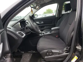2012 GMC Terrain SLE-1 with VIN 2GKFLREK3C6400439, listed as a Copart auction lot 58942445 with 191,309 mi miles and Clean title. Bid and sale history available at DreamBid. Image 7.