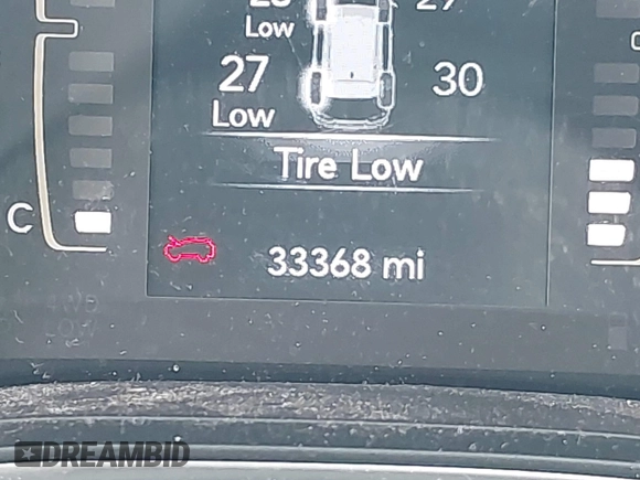 2019 Jeep Cherokee Latitude Plus with VIN 1C4PJMLB8KD320467, listed as a IAAI auction lot 42259659 with 33,368 mi miles and . Bid and sale history available at DreamBid. Image 16.
