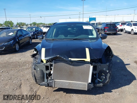2020 Ford Escape SEL z VIN 1FMCU9H94LUB39999, wystawiony jako IAAI lot #42266705 z przebiegiem 95 462 mil mil oraz . Historia ofert i sprzedaży dostępna na DreamBid. Obrazek 12.
