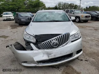 2012 Buick LaCrosse Convenience with VIN 1G4GB5ER5CF136389, listed as a Copart auction lot 73471114 with 0 mi miles and Salvage Title. Bid and sale history available at carsss.com. Image 5.