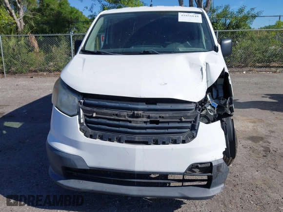 2015 Chevrolet City Express Cargo LS z VIN 3N63M0YN6FK699568, wystawiony jako IAAI lot #41856848 z przebiegiem 69 231 mil mil oraz . Historia ofert i sprzedaży dostępna na DreamBid. Obrazek 13.