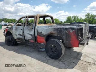 2006 Dodge 2500 SLT with VIN 1D7KS28C06J175175, listed as a Copart auction lot 59174525 with Not provided miles and Non repairable. Bid and sale history available at DreamBid. Image 2.