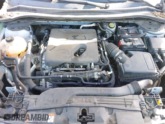 2020 Ford Escape SE с VIN 1FMCU0G64LUA86255, выставлен на аукционе IAAI как лот 41803788 с пробегом 81 065 миль миль и . История ставок и продаж доступна на DreamBid. Изображение 10.
