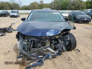 2013 Toyota Avalon XLE with VIN 4T1BK1EB3DU059217, listed as a Copart auction lot 50140735 with 94,357 mi miles and Salvage Title. Bid and sale history available at DreamBid. Image 5.