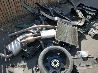 2020 Chevrolet Blazer RS with VIN 3GNKBERS0LS639987, listed as a Copart auction lot 56666455 with 51,175 mi miles and Salvage title. Bid and sale history available at DreamBid. Image 13.