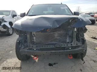 2022 Chevrolet Suburban Z71 with VIN 1GNSKDKD8NR103512, listed as a Copart auction lot 82299534 with 50,185 mi miles and Salvage Title. Bid and sale history available at carsss.com. Image 5.