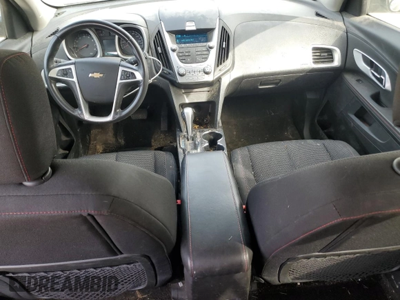 2011 Chevrolet Equinox LT w/1LT with VIN 2CNFLEEC4B6291951, listed as a Copart auction lot 49579715 with 181,364 mi miles and Clean Title. Bid and sale history available at carsss.com. Image 8.