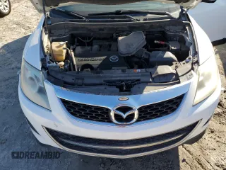 2012 Mazda CX-9 Touring z VIN JM3TB2CA7C0364581, wystawiony jako Copart lot #85071674 z przebiegiem Nie podano mil oraz Nie do naprawy • Non repairable. Historia ofert i sprzedaży dostępna na DreamBid. Obrazek 11.