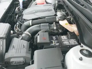 2022 Kia Sorento SX with VIN 5XYRKDLF3NG152106, listed as a IAAI auction lot 41843157 with 27,546 mi miles and . Bid and sale history available at DreamBid. Image 20.