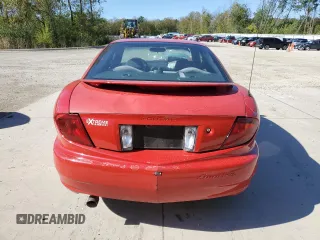 2005 Pontiac Sunfire z VIN 3G2JB12F35S100703, wystawiony jako Copart lot #74362474 z przebiegiem Nie podano mil oraz Nie do naprawy. Historia ofert i sprzedaży dostępna na DreamBid. Obrazek 6.