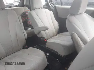 2012 Mazda 5 Touring с VIN JM1CW2CL7C0101862, выставлен на аукционе IAAI как лот 41883483 с пробегом 176 966 миль миль и . История ставок и продаж доступна на DreamBid. Изображение 8.