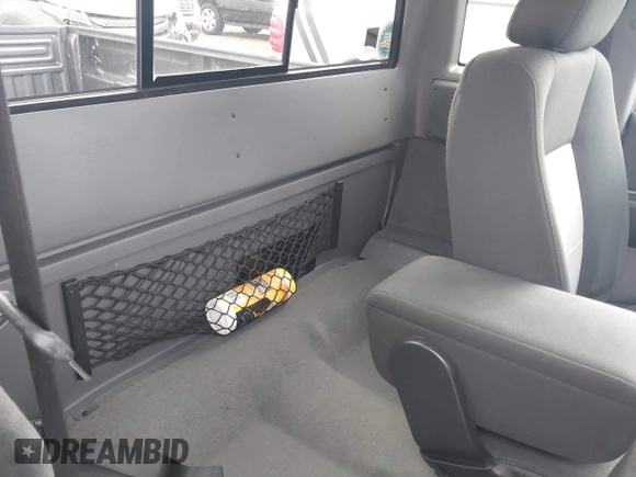 2010 Ford Ranger XL с VIN 1FTKR1EDXAPA70016, выставлен на аукционе IAAI как лот 41091448 с пробегом 106 105 миль миль и . История ставок и продаж доступна на DreamBid. Изображение 8.