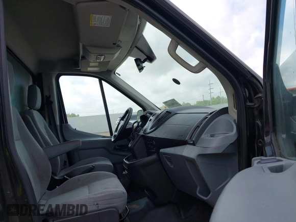 2016 Ford Transit с VIN 1FDBF9ZM1GKB54535, выставлен на аукционе IAAI как лот 41956101 с пробегом 158 298 миль миль и . История ставок и продаж доступна на DreamBid. Изображение 5.