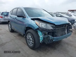 2014 Honda CR-V LX z VIN 2HKRM3H38EH500168, wystawiony jako IAAI lot #42086989 z przebiegiem 192 941 mil mil oraz . Historia ofert i sprzedaży dostępna na DreamBid. Obrazek 1.