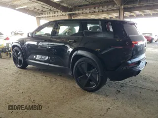 2023 Fisker Ocean One с VIN VCF1ZBU24PG003731, выставлен на аукционе Copart как лот 50658225 с пробегом 21 000 миль миль и Списание • Salvage title. История ставок и продаж доступна на DreamBid. Изображение 2.