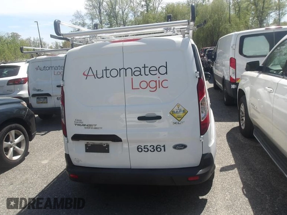 2019 Ford Transit Connect XLT с VIN NM0LS7F25K1425149, выставлен на аукционе IAAI как лот 42567261 с пробегом 92 773 миль миль и . История ставок и продаж доступна на DreamBid. Изображение 10.