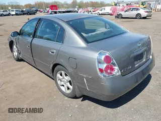 2006 Nissan Altima S with VIN 1N4AL11E76N414440, listed as a IAAI auction lot 42102394 with 153,079 mi miles and . Bid and sale history available at DreamBid. Image 3.