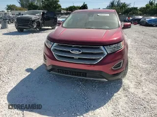 2018 Ford Edge SEL with VIN 2FMPK3J91JBC25112, listed as a Copart auction lot 50050845 with 25,056 mi miles and Salvage Title. Bid and sale history available at carsss.com. Image 13.