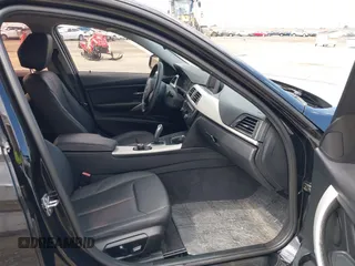 2013 BMW 3 Series 328i with VIN WBA3C1C5XDF444200, listed as a IAAI auction lot 42204600 with 113,274 mi miles and . Bid and sale history available at carsss.com. Image 5.