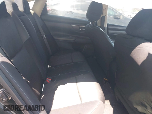 2016 Nissan Altima S z VIN 1N4AL3AP9GC175452, wystawiony jako IAAI lot #41979938 z przebiegiem 145 950 mil mil oraz . Historia ofert i sprzedaży dostępna na DreamBid. Obrazek 8.
