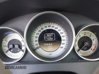 2012 Mercedes-Benz C-Class C 300 Sport with VIN WDDGF8BBXCA669360, listed as a IAAI auction lot 41287257 with 102,309 mi miles. Bid and sale history available at carsss.com. Image 7.