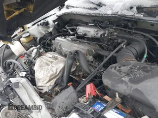 2001 Toyota Camry CE with VIN JT2BG22KX10540738, listed as a IAAI auction lot 41516912 with 116,733 mi miles. Bid and sale history available at carsss.com. Image 10.