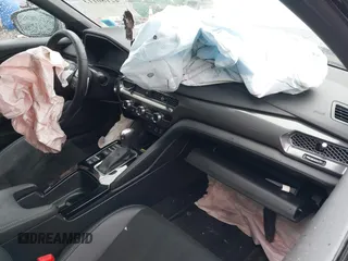2024 Acura Integra Technology z VIN 19UDE4H61RA021063, wystawiony jako IAAI lot #42180113 z przebiegiem 3 856 mil mil oraz . Historia ofert i sprzedaży dostępna na DreamBid. Obrazek 5.