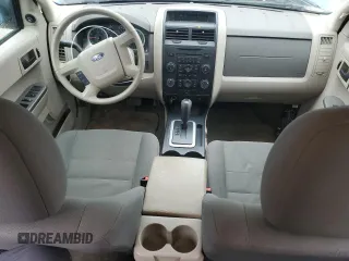 2010 Ford Escape XLS with VIN 1FMCU9C76AKC48690, listed as a Copart auction lot 51624475 with 139,702 mi miles and Non repairable. Bid and sale history available at DreamBid. Image 8.