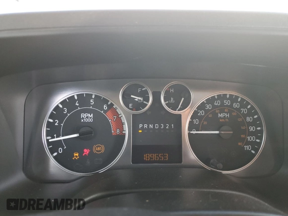 2007 Hummer H3 SUV with VIN 5GTDN13E678256437, listed as a Copart auction lot 70181984 with 189,653 mi miles and Clean Title. Bid and sale history available at carsss.com. Image 9.