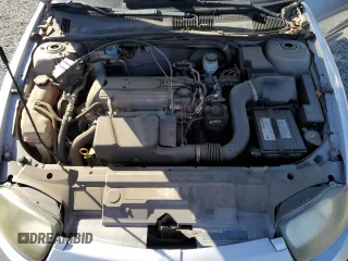 2004 Chevrolet Cavalier with VIN 1G1JC52F347283896, listed as a Copart auction lot 45800065 with 44,579 mi miles and Clean Title. Bid and sale history available at DreamBid. Image 11.