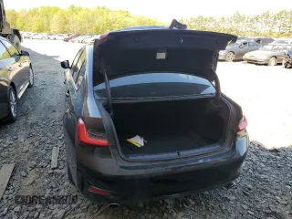 2021 BMW 3 Series 330i xDrive z VIN 3MW5R7J07M8C07710, wystawiony jako Copart lot #53181515 z przebiegiem Nie podano mil oraz Szkoda całkowita • Salvage title. Historia ofert i sprzedaży dostępna na DreamBid. Obrazek 6.