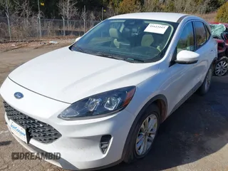 2020 Ford Escape SE с VIN 1FMCU0G66LUC00448, выставлен на аукционе IAAI как лот 41623165 с пробегом 100 064 миль миль и . История ставок и продаж доступна на DreamBid. Изображение 16.
