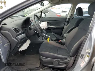 2015 Subaru Impreza z VIN JF1GJAA63FG020141, wystawiony jako Copart lot #51444645 z przebiegiem 65 194 mil mil oraz Szkoda całkowita • Salvage title. Historia ofert i sprzedaży dostępna na DreamBid. Obrazek 7.