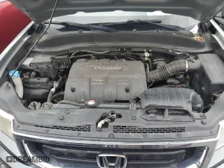 2011 Honda Ridgeline RT with VIN 5FPYK1F25BB008666, listed as a Copart auction lot 74420454 with 0 mi miles and Non Repairable. Bid and sale history available at carsss.com. Image 11.