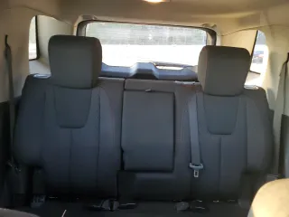 2010 GMC Terrain SLE-1 z VIN 2CTALBEW7A6258615, wystawiony jako Copart lot #48709415 z przebiegiem 176 461 mil mil oraz Szkody całkowita. Historia ofert i sprzedaży dostępna na DreamBid. Obrazek 10.