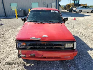 1991 Mazda B-Series Truck z VIN JM2UF3136M0148956, wystawiony jako Copart lot #47346325 z przebiegiem 71 241 mil mil oraz Szkoda całkowita • Salvage title. Historia ofert i sprzedaży dostępna na DreamBid. Obrazek 5.