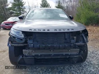 2023 Land Rover Range Rover Velar S с VIN SALYJ2EX8PA350653, выставлен на аукционе IAAI как лот 41981755 с пробегом 23 859 миль миль и . История ставок и продаж доступна на DreamBid. Изображение 13.