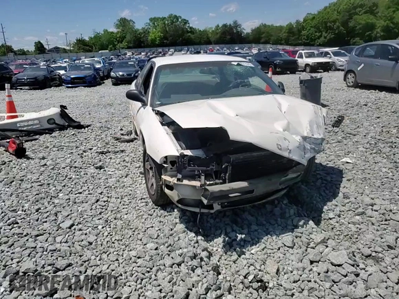 1997 Dodge Intrepid z VIN 2B3HD46T0VH566308, wystawiony jako Copart lot #56027725 z przebiegiem 243 686 mil mil oraz Szkoda całkowita • Salvage title. Historia ofert i sprzedaży dostępna na DreamBid. Obrazek 14.