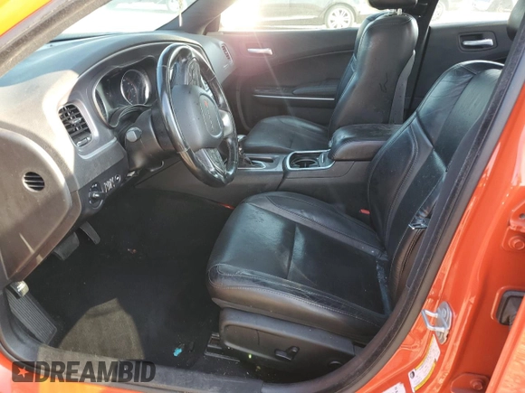 2020 Dodge Charger SXT with VIN 2C3CDXBG8LH149569, listed as a Copart auction lot 67574494 with 95,258 mi miles and Salvage Title. Bid and sale history available at carsss.com. Image 7.