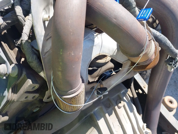 2004 Ford F-250 XL with VIN 1FTNW20P54ED37785, listed as a IAAI auction lot 41903295 with Not provided miles and . Bid and sale history available at DreamBid. Image 11.