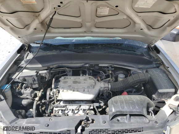 2007 Honda Ridgeline RT with VIN 2HJYK16237H526569, listed as a Copart auction lot 50692405 with 168,366 mi miles and Salvage Title. Bid and sale history available at carsss.com. Image 11.