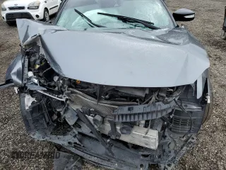 2021 Nissan Maxima SV z VIN 1N4AA6CV7MC504034, wystawiony jako Copart lot #68496724 z przebiegiem 81 636 mil mil oraz Szkoda całkowita • Salvage title. Historia ofert i sprzedaży dostępna na DreamBid. Obrazek 11.