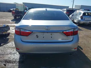 2015 Lexus ES 330 with VIN JTHBK1GG3F2177858, listed as a IAAI auction lot 42241189 with Not provided miles and . Bid and sale history available at DreamBid. Image 17.