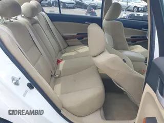 2011 Honda Accord EX с VIN 1HGCP2F74BA094455, выставлен на аукционе IAAI как лот 42504711 с пробегом 130 250 миль миль и . История ставок и продаж доступна на DreamBid. Изображение 8.
